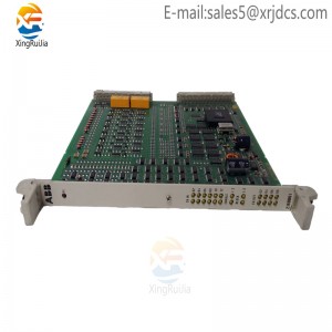 LEYBOLD SV40BI control module