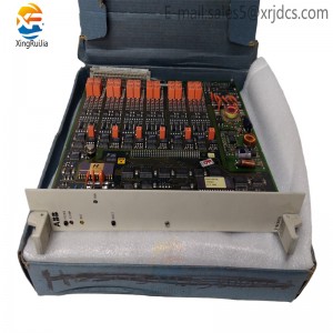 LEYBOLD CM31 Control System Power Module