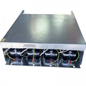 ABB 216GW62 HESG324008 CT PT Signal Conditioner | REG216 Generator Protection Module