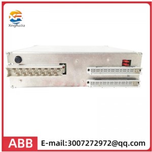 ABB 216NG63A servo controller