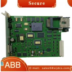 ABB 216VC62a/P1000 HESG32442R112 module in stock