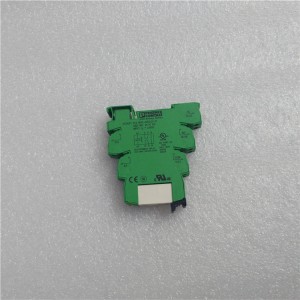 PHOENIX PLC-BSC-24DC21-21 Dcs System Spare Parts