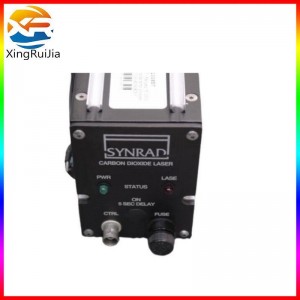 Synrad Evolution E200S 200W CO2 Laser Tube