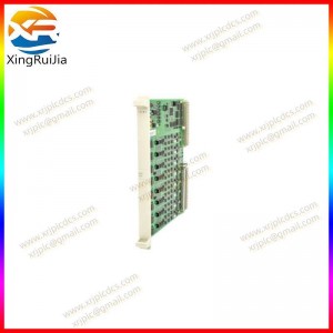 216VC62A MODULE-ABB Control series analog quantity module brand new and fast shipping