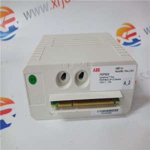 ABB PP836 3BSE042237R1 MICROPROCESSOR New AUTOMATION Controller MODULE DCS PLC Module