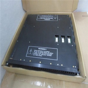 Plc Digital Input Module TRICONEX 3501e