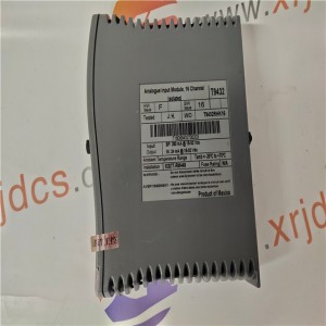 GE IC695ALG616 Stock brand new original PLC Module Price