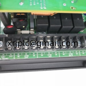 Product Introduction: GE Multilin 269PLUS‑100P‑HI Motor Management Relay