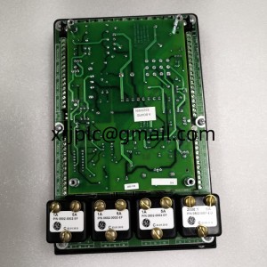 Product Introduction: GE Multilin 269PLUS‑100P‑HI Motor Management Relay