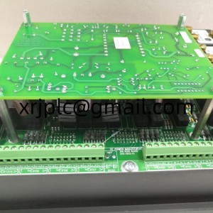 Product Introduction: GE Multilin 269PLUS‑100P‑HI Motor Management Relay
