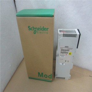 Plc Control System SCHNEIDER 140CRA93100