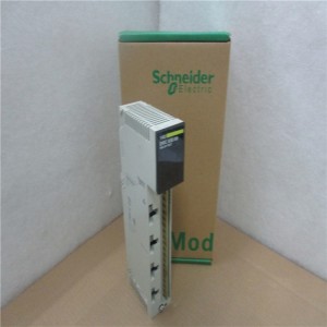 Plc Control System SCHNEIDER 140DRC83000