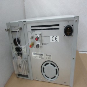 Plc Control System SCHUMACHER MDIA-162
