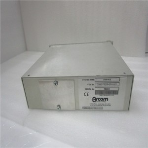 Plc Digital Input ABB 7500-75008-001-101