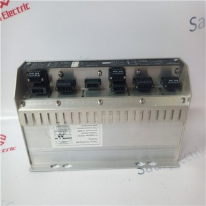 Bently3500/53 133396-01 Automatic Controller MODULE DCS PLC
