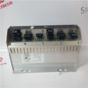 ABB 3BSE013175R1 Bently Automatic Controller MODULE DCS PLC