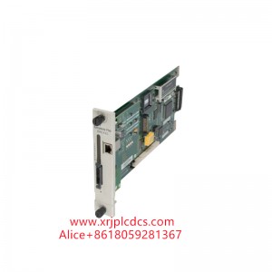 ABB Input And Output Module 2VAA005372R121 BRC410 In Stock