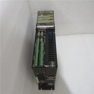 Plc Control Systems PLC Module ELAU–PMC-21108000000311000K