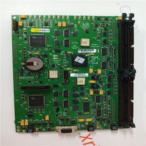 A-B 80190-580-01-R MICROPROCESSOR New AUTOMATION Controller MODULE DCS PLC Module