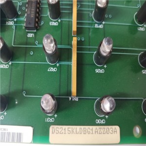 GE DS215KLDBG1AZZ03 New AUTOMATION Controller MODULE DCS PLC Module
