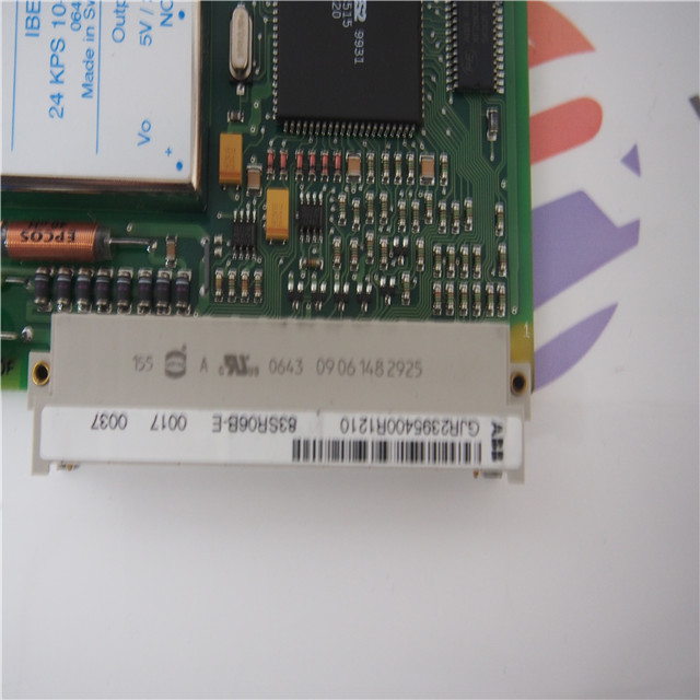 Siemens 6SN1118-0NH10 New AUTOMATION Controller MODULE DCS PLC Module Featured Image