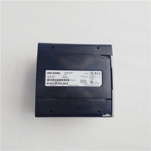 PLC Module A-B 1756-L63