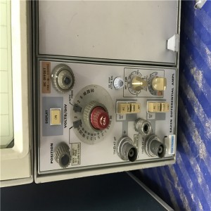 Plc Control Systems 5A22N