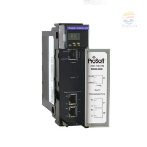 PROSOFT MVI56E-MCM