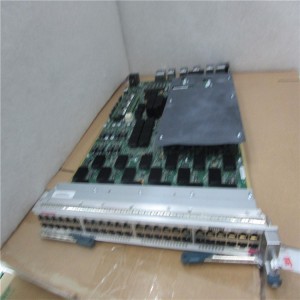 Plc Control System CISCO N7K-M148GT-11L