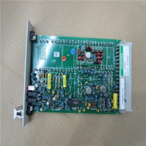Plc Auto Systems Analog Output Module ABB-RT480
