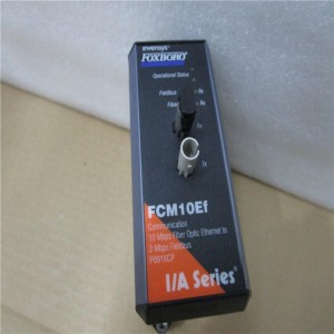 In Stock whole sales Controller Module FOXBORO-FCM10EF