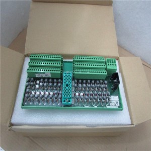 Plc Digital Input Module TRICONEX 9765-210