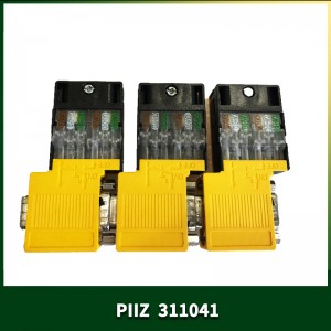 PIIZ Input And Output Module 311041 In Stock