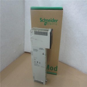 Plc Control System SCHNEIDER 140DAI55300