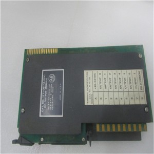 Plc Digital Input AB 1771-OB 200