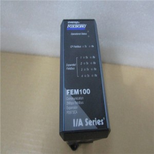 In Stock whole sales Controller Module FOXBORO-fem100