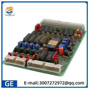 GE 151X1235RM10SA01 REGULATOR PCM in stock