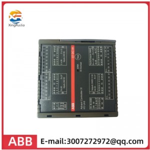 ABB 07DC91C GJR5251400R0202 Digital I/O Module