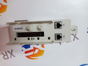 Factory Selling Directly Low price of  ABB CI867K01