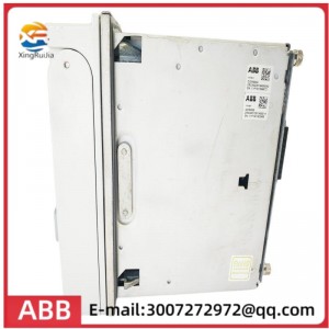 ABB REU615  HBUAEAADANB6ANN1XG Voltage protection and control relay