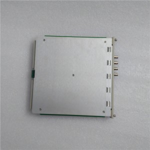 In Stock whole sales Controller Module BENTLY 1900/65A-01-01-01-00-00