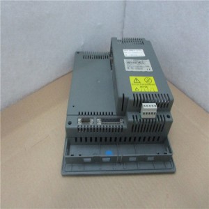 Plc Control System SCHNEIDER XBTF011310