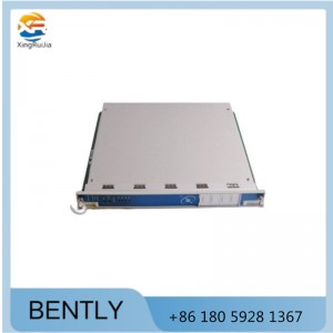 BENTLY 3500/32M 149986-02 4-Channel Relay Module