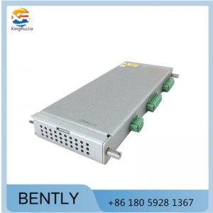 BENTLY 3500/40M 176449-01 Proximity Monitor