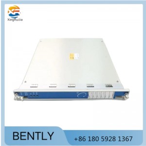 BENTLY 3500/40M 176449-01 Proximitor Monitor Module