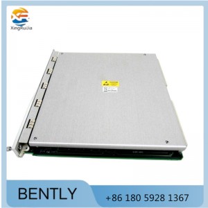 BENTLY 3500/92 136180-01 Communication Gateway Module