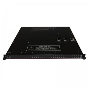 TRICONEX 3503E Digital Input Module