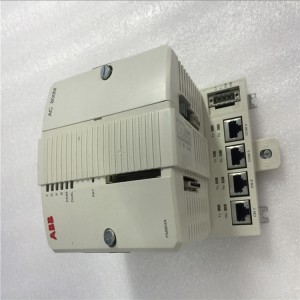 Programmable Controller PM864A PLC