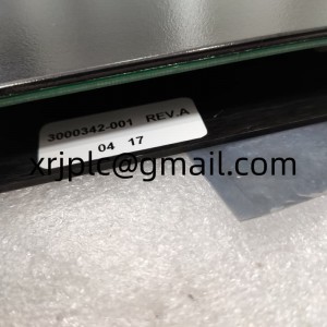 Triconex 3604E TMR Digital Output Module
