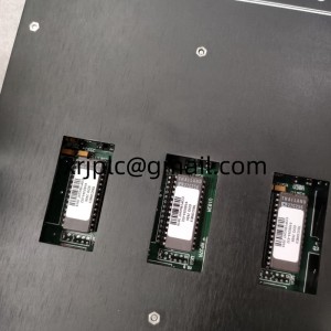Triconex 3604E TMR Digital Output Module